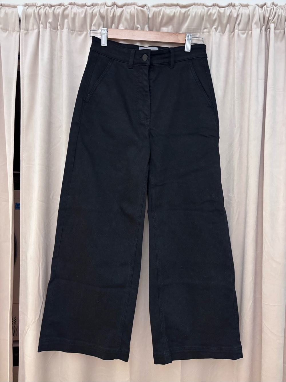 Everlane Women’s Wide Leg Pants - Size 2